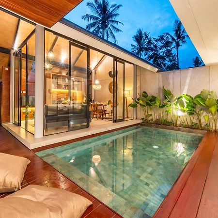 Casa Estrella - Luxe In Ubud Esterno foto