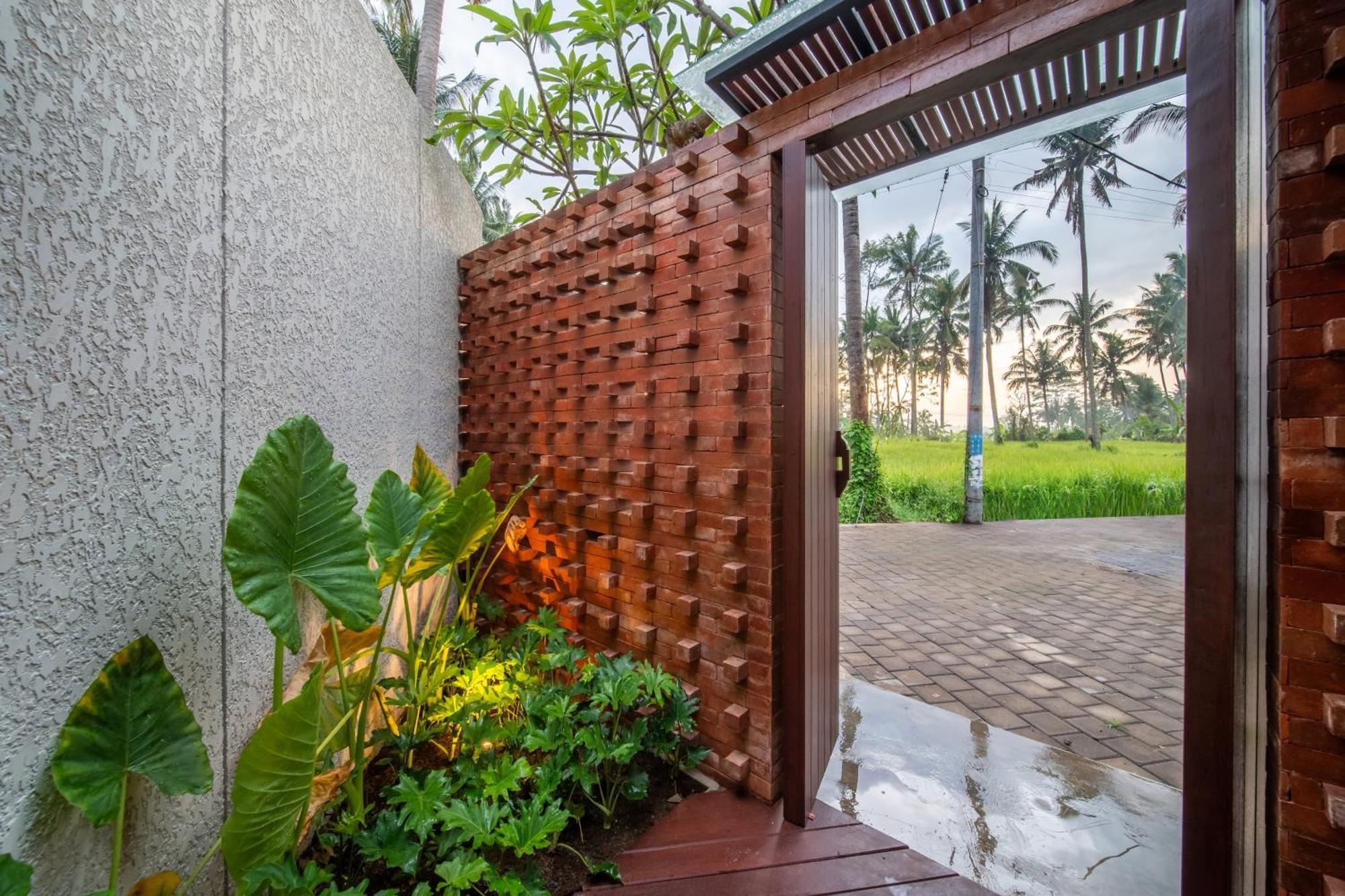 Casa Estrella - Luxe In Ubud Esterno foto