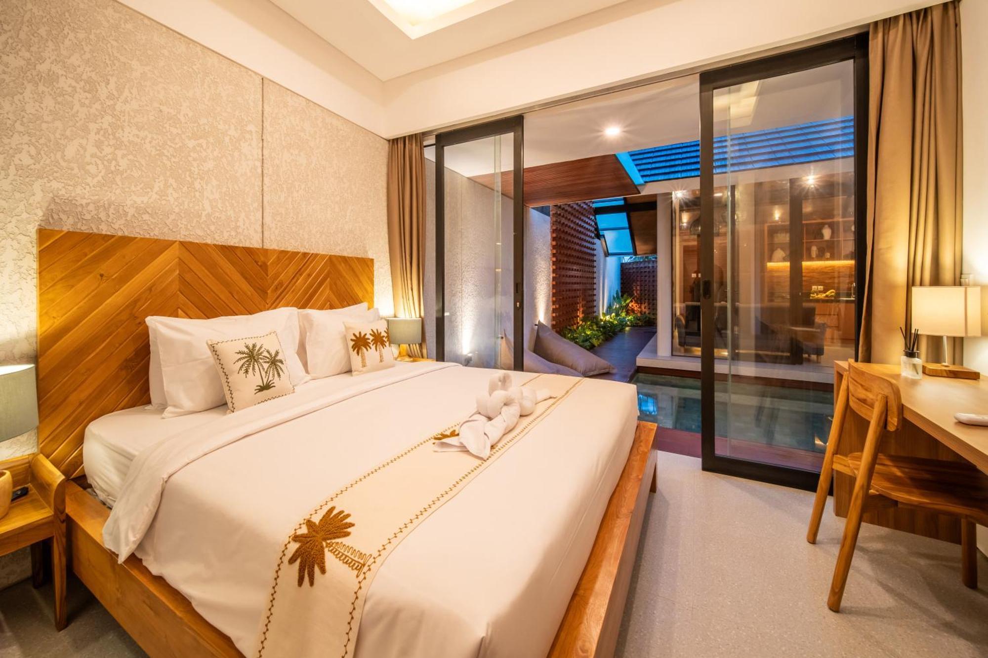 Casa Estrella - Luxe In Ubud Esterno foto